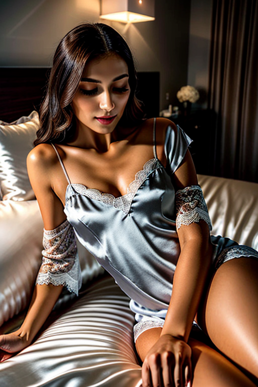 female bedroom outfits