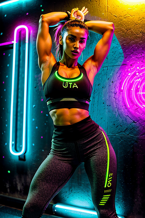 gym photoshoot ideas for baby boy
