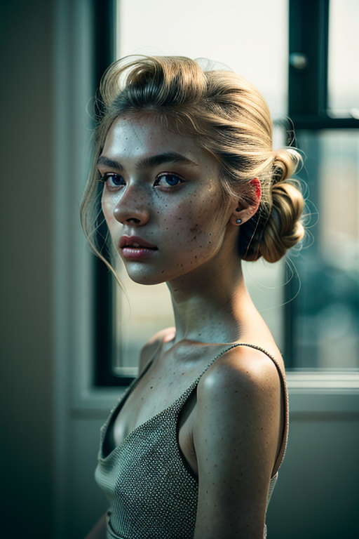luxury lifestyle imagery