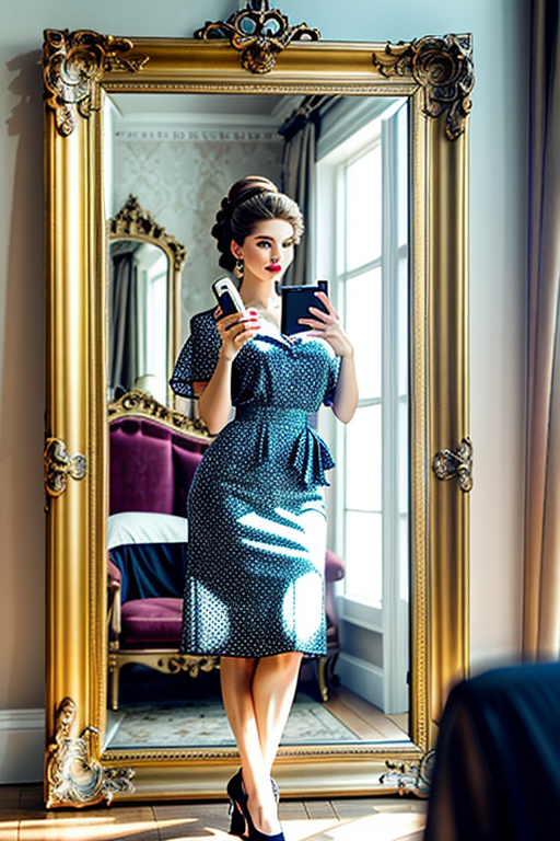 magic mirror photo booth cost