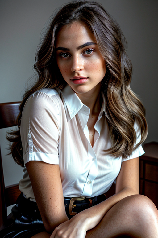 office styles for ladies