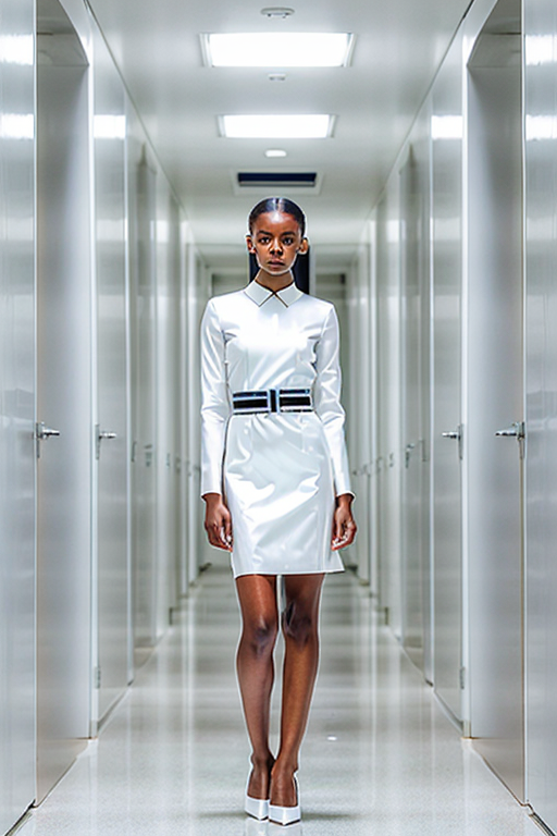 uniform models for hospital